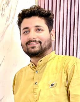 Abhishek Singh Parihar