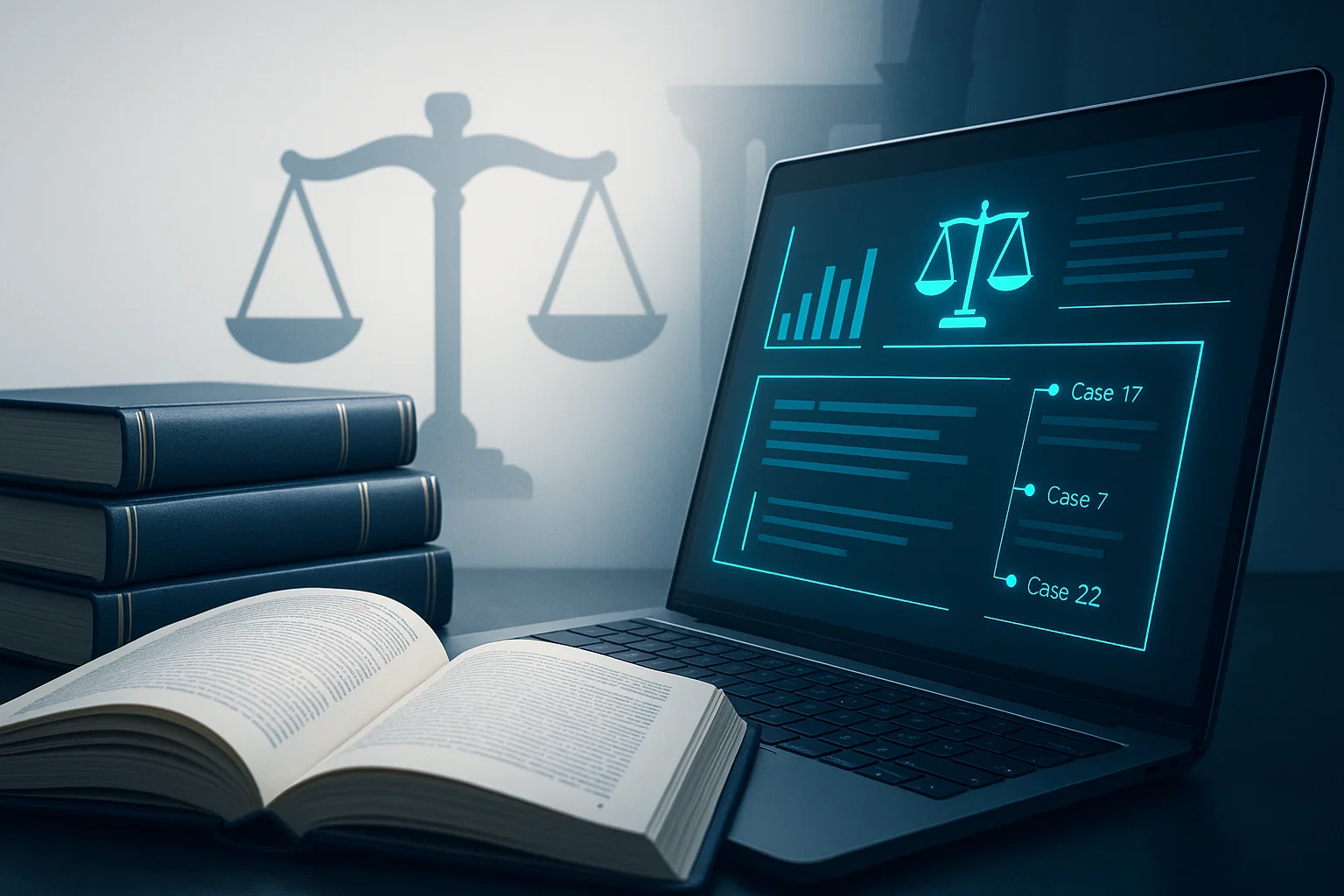 Legal Research Services - Professional Case Law Research